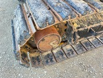 Drivetrain with Right Final Drive