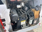 Motor with Engine - Left Side
