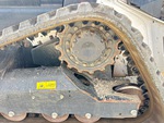Chassis with Piñones