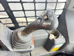 Control Station with Steering Controls