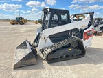 Chasis with Frame Condition