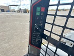 Control Station with Controles de los mecanismos de potencia