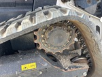 Drivetrain with Tracciones finales
