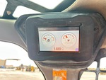 Control Station with Luces de advertencia del motor