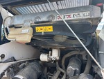 Motor with Radiador