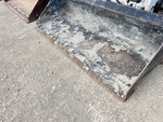 Specialty with Borde Cortante/Vástagos/Dientes de Cubo del Cargador
