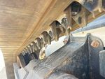 Chassis with Agarraderas de transmisión del cinturón de goma