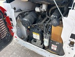 Motor with Engine - Right Side