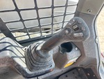 Control Station with Steering Controls