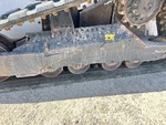Chassis with Rodillos de la oruga