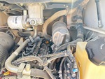 Motor with Cooling System Leaks