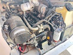 Motor with Engine - Right Side