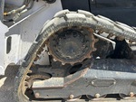Drivetrain with Tracciones finales
