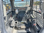 Control Station with Asiento/apoyabrazos