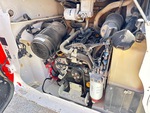 Motor with Engine - Left Side