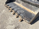Specialty with Borde Cortante/Vástagos/Dientes de Cubo del Cargador