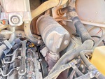 Motor with Sistema de Escape