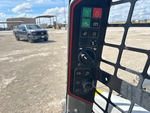 Control Station with Controles de los mecanismos de potencia