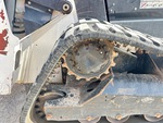 Drivetrain with Tracciones finales