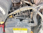 Motor with Oil Leaks