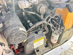 Motor with Engine - Right Side