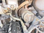 Motor with Sistema de Escape