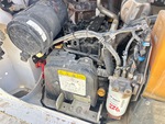 Motor with Cooling System Leaks