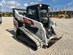 Chasis with Frame Condition