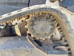 Chassis with Piñones