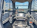 Control Station with Asiento/apoyabrazos