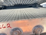 Motor with Radiador