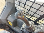 Control Station with Auxiliary Hydraulic Control