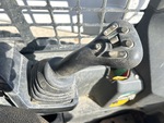 Control Station with Steering Controls