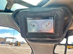 Control Station with Luces de advertencia del motor