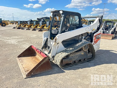 2023 Bobcat T76 Compact Track Loader