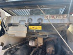 Motor with Radiador