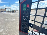 Control Station with Controles de los mecanismos de potencia