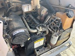 Motor with Engine - Right Side