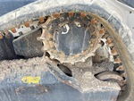 Drivetrain with Tracciones finales