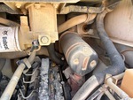 Motor with Sistema de Escape