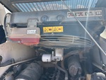 Motor with Radiador