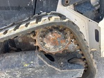 Chassis with Piñones