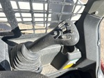 Control Station with Steering Controls