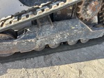 Chassis with Rodillos de la oruga