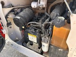 Motor with Engine - Left Side