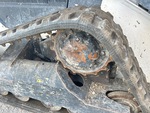 Drivetrain with Tracciones finales