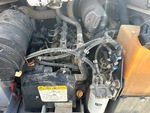 Motor with Cooling System Leaks