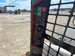 Control Station with Controles de los mecanismos de potencia