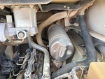 Motor with Sistema de Escape