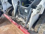 Hidráulica with Cilindro de Inclinación del Cucharon